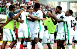 Dự đoán Nigeria vs Tanzania, 0h30 ngày 24/12, Cúp châu Phi 2025