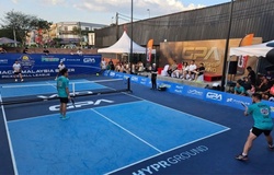 Pickleball và giấc mơ SEA Games tiếp tục bị trì hoãn