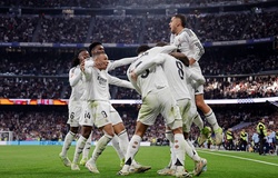 Điều mê tín có thể giúp Real Madrid vô địch La Liga