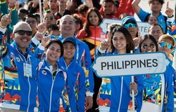 Philippines tố bị tước đoạt ít nhất 20 HCV, lẽ ra xếp thứ 4 SEA Games 33