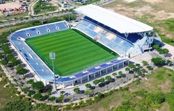 Đổi tên sân Hòa Xuân thành Chi Lăng: Hồi sinh một biểu tượng bóng đá Đà Nẵng