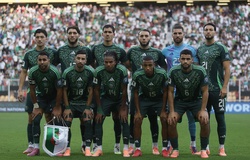 Cúp châu Phi 2025: Biệt danh của 24 đội tuyển quốc gia tham dự