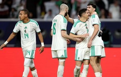 Dự đoán Algeria vs Sudan, 22h00 ngày 24/12, Cúp châu Phi 2025