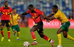 Dự đoán Angola vs Zimbabwe, 19h30 ngày 26/12, Cúp châu Phi 2025