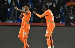 Kết quả Cúp châu Phi 2025: Cameroon và ĐKVĐ Bờ Biển Ngà cùng thắng thắng sít sao