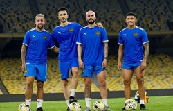 Sau án phạt nặng của FIFA, Malaysia báo cảnh sát vụ 7 cầu thủ nhập tịch “lậu”