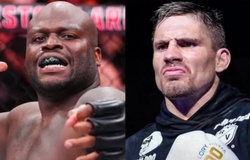 Derrick Lewis tiết lộ Rico Verhoeven từ chối đối đầu tại UFC 324