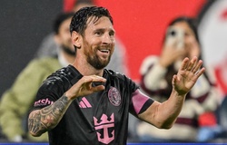 Messi sẽ tranh giành giải thưởng mà anh chưa từng đạt được