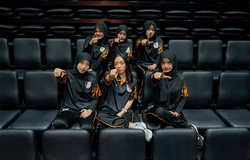 Mobile Legends Malaysia hướng tới Asiad sau thành công tại SEA Games 33