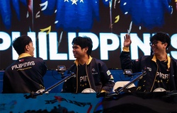 Mobile Legends: Làn sóng Esports kết nối văn hóa, trở thành bộ môn Esports không thể thiếu tại SEA Games