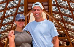 Khu bất động sản "siêu sang" mà Cristiano Ronaldo mới tậu ở biển Đỏ