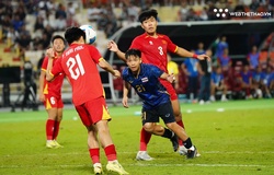 U23 Thái Lan bị đánh giá yếu nhất bảng ở VCK U23 châu Á 2026