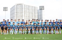 Quên men say HCV SEA Games 33, U23 Việt Nam nhận “mệnh lệnh” ở U23 châu Á 2026