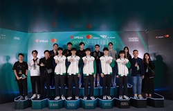 Tranh cãi sự kiện T1 về Việt Nam: VP Bank nói gì?