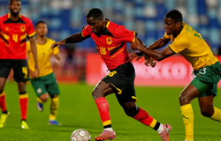 Nhận định, soi kèo Angola vs Zimbabwe: Cuộc chiến sinh tử