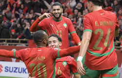 Nhận định, soi kèo Ma Rốc vs Mali: Sư tử Atlas giữ vững ngôi đầu