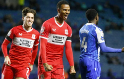 Nhận định, soi kèo Middlesbrough vs Blackburn: Boro hướng tới chiến thắng
