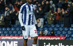 Nhận định, soi kèo West Brom vs Bristol City: Khách có điểm