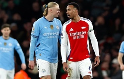 Siêu máy tính Ngoại hạng Anh dự đoán bảng xếp hạng chung cuộc, Arsenal biết số phận