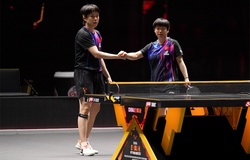 Nhìn lại năm 2025: Ai đang thống trị bảng xếp hạng bóng bàn thế giới ITTF?