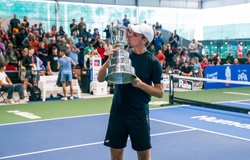 Haworth giành ngôi vô địch đơn nam PPA Daytona Beach với màn trình diễn không tưởng