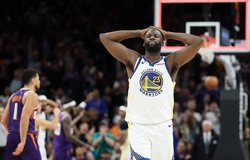 Chuyển nhượng NBA: Golden State Warriors đàm phán với Nets, Pelicans và Bulls để nâng cấp hàng trong