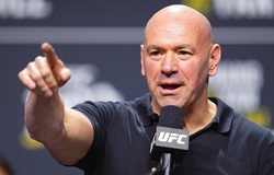 Dana White phải ra làm chứng trong vụ kiện chống độc quyền mới của UFC