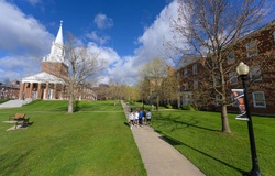 West Virginia Wesleyan trở thành trường đại học thứ hai tại Mỹ cấp học bổng pickleball hệ varsity