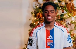 Nhiệm vụ bất khả thi của "thần đồng" một thời Endrick khi rời Real Madrid