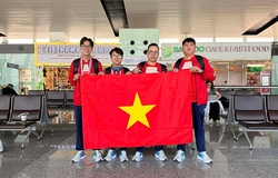 Hàhh trình giành huy chương đầy cảm xúc của FC Online Việt Nam tại SEA Games 33