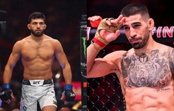 Ilia Topuria lý giải vì sao Arman Tsarukyan “mất điểm” trong mắt UFC