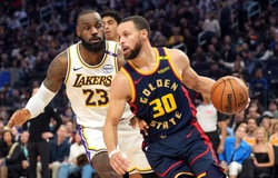 Lượng người xem NBA tăng vọt 27%, đạt đỉnh cao nhất trong 7 năm qua