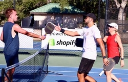 Những thay đổi đáng chú ý nhất trong luật thi đấu pickleball 2026