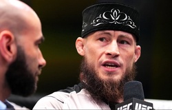 Rinat Fakhretdinov xác nhận rời UFC: Hàng loạt đề nghị đổ về