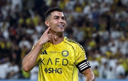 2 mục tiêu lớn của Cristiano Ronaldo trong năm 2026