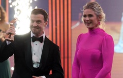 Huyền thoại bóng bàn Timo Boll nhận Giải Thành tựu Trọn đời tại Gala VĐV của Năm 2025