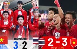 Sự trùng hợp kỳ lạ giữa U22 Việt Nam và đội tuyển Liên Quân Mobile nam tại SEA Games 33
