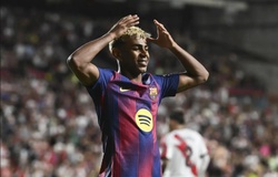 Lamine Yamal được vinh danh là cầu thủ rê bóng xuất sắc nhất năm 2025