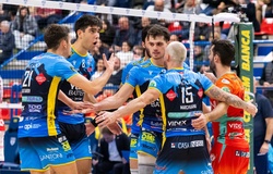 Giải đấu Dünya Baltacıoğlu khởi tranh: Bóng chuyền Thổ Nhĩ Kỳ bước vào mùa thi đấu sôi động