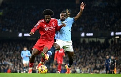 Tỷ lệ kèo trận Nottingham vs Man City, 19h30 ngày 27/12, Ngoại hạng Anh
