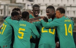 Nhận định, soi kèo Senegal vs Congo: Cuộc đấu then chốt
