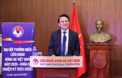 “Sếp lớn” AFF hãnh diện với thành tích của bóng đá Việt Nam