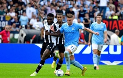 Tỷ lệ kèo trận Udinese vs Lazio, 0h00 ngày 28/12, Serie A