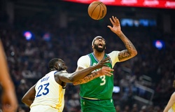 Tin chấn thương NBA: Anthony Davis lại gặp hạn vì chấn thương, Mavericks lo sốt vó