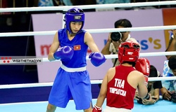 Boxing Việt Nam ở SEA Games: Ai kề vai đỡ gánh "bà mẹ" Hà Thị Linh?