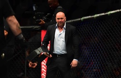 Chủ tịch UFC Dana White và bài học đắt giá từ khoản thưởng 2,5 triệu USD