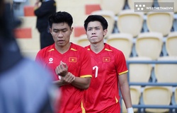 Lý do Đình Bắc vắng mặt tại Gala Quả bóng Vàng Việt Nam 2025