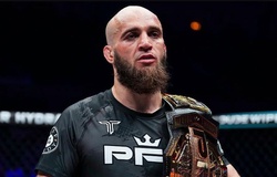 Đối thủ cũ của Movlid Khaybulaev kêu gọi trừng phạt nặng tay hơn vụ doping 2025