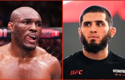 Islam Makhachev bảo vệ quyết định chọn Kamaru Usman: “Đó sẽ là trận đấu khó nhất"