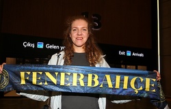 Agnieszka Korneluk: “VakıfBank là đối thủ nguy hiểm nhất trong cuộc đua”